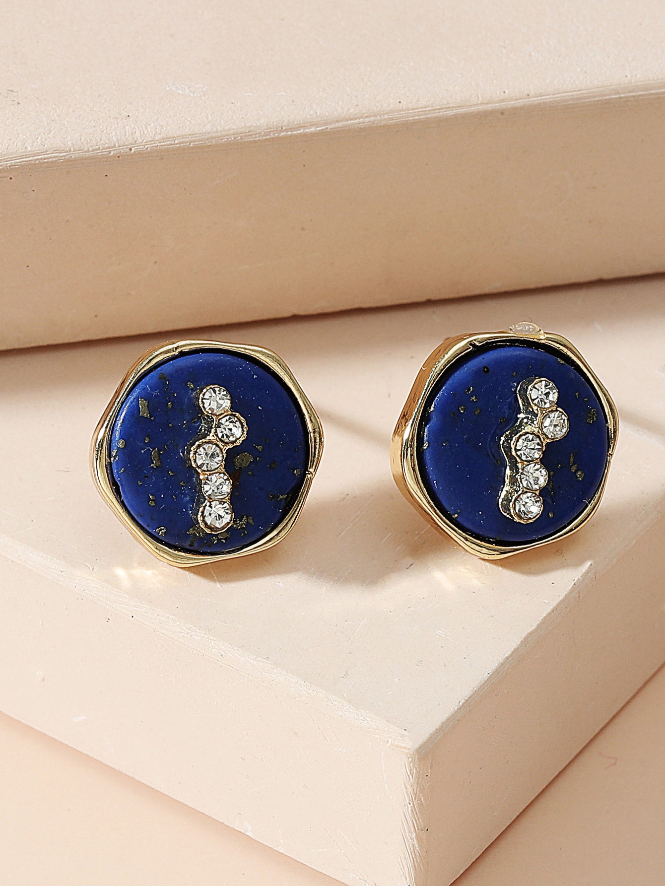 Women Earrings Temperament