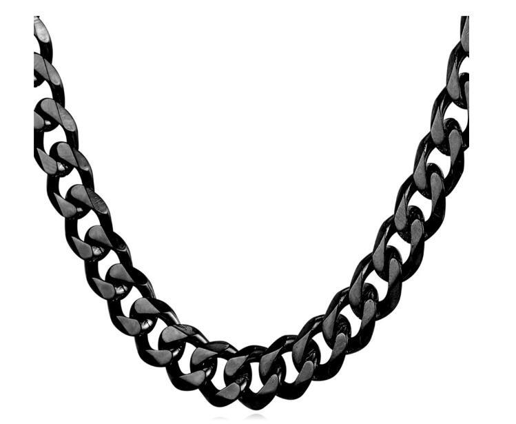 Stainless Steel Necklace For Men